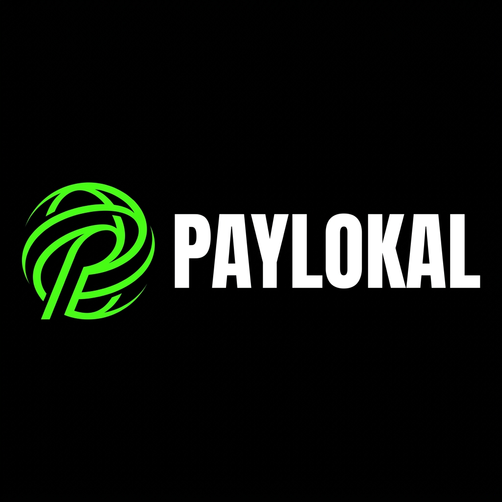 PayLokal Logo
